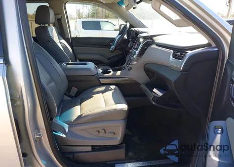 2018 Chevrolet Tahoe Lt z USA, uszkodzony, nr VIN 1GNSCBKCXJR113798